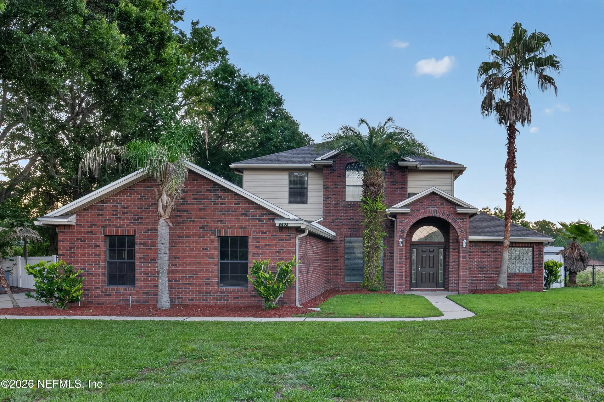 6602 Smithfield Plantation Road Jacksonville FL 32218