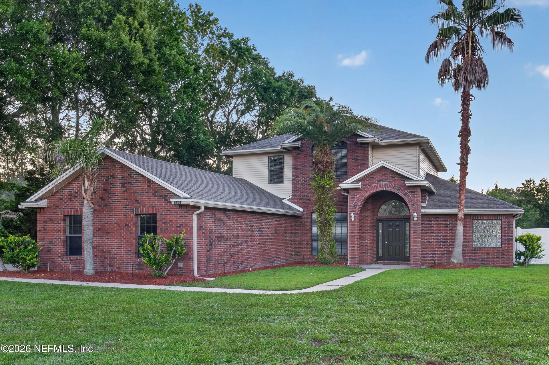 6602 Smithfield Plantation Road Jacksonville FL 32218