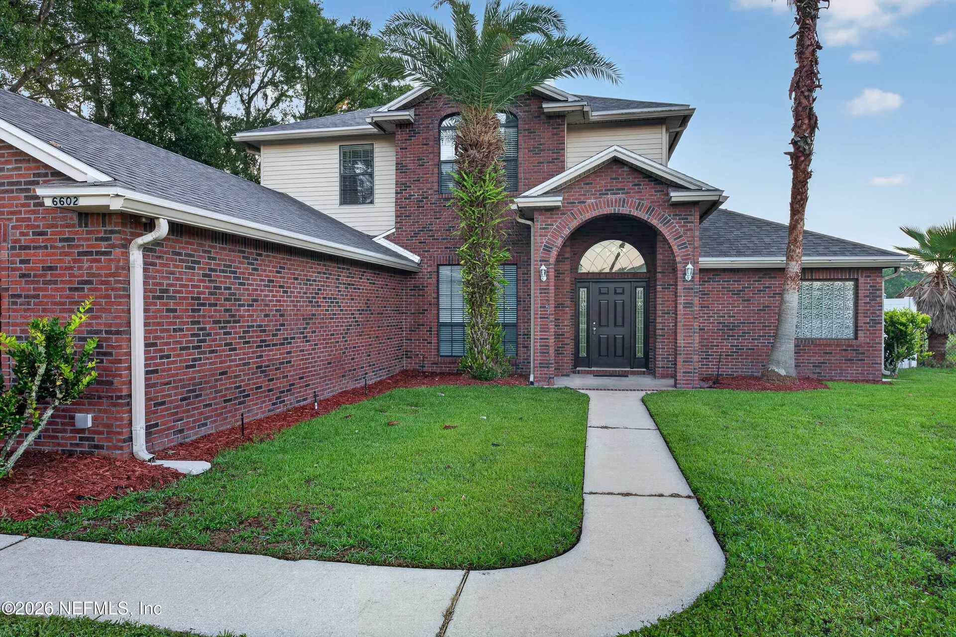 6602 Smithfield Plantation Road Jacksonville FL 32218