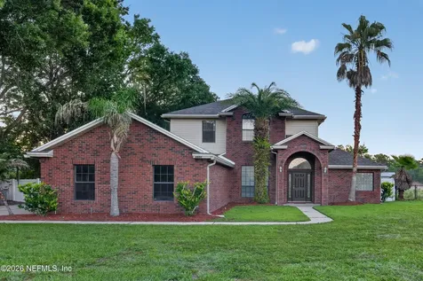 6602 Smithfield Plantation Road Jacksonville FL 32218