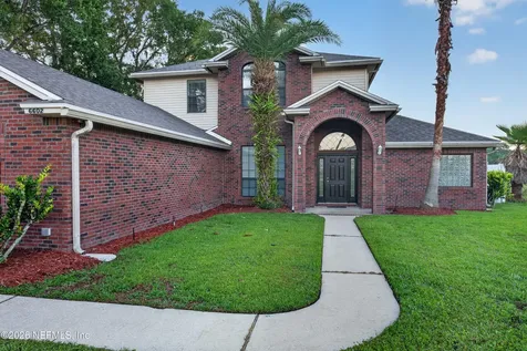 6602 Smithfield Plantation Road Jacksonville FL 32218