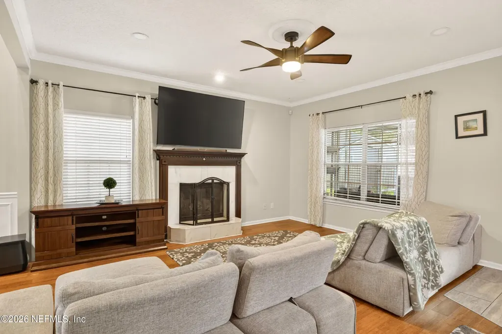 9370 Jaybird Circle E Jacksonville FL 32257