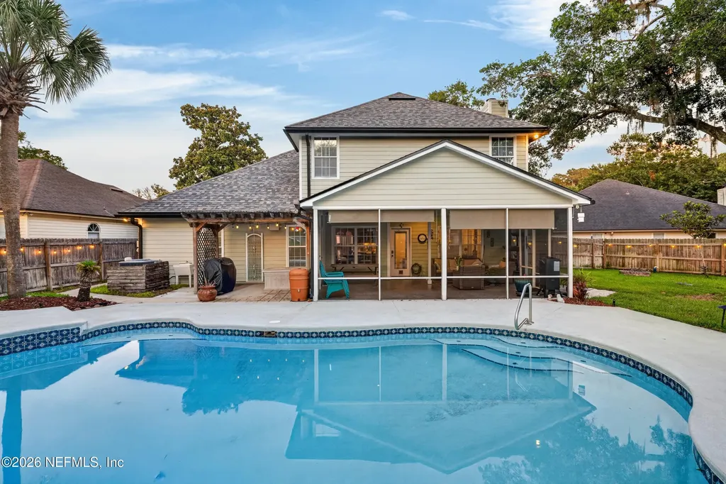 9370 Jaybird Circle E Jacksonville FL 32257