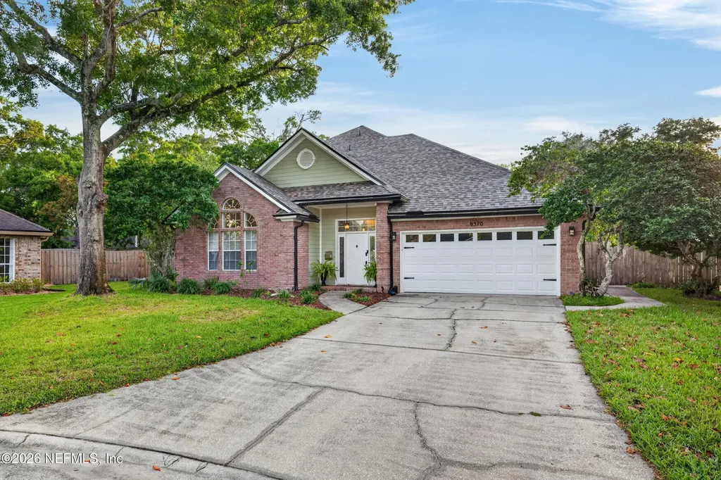 9370 Jaybird Circle E Jacksonville FL 32257