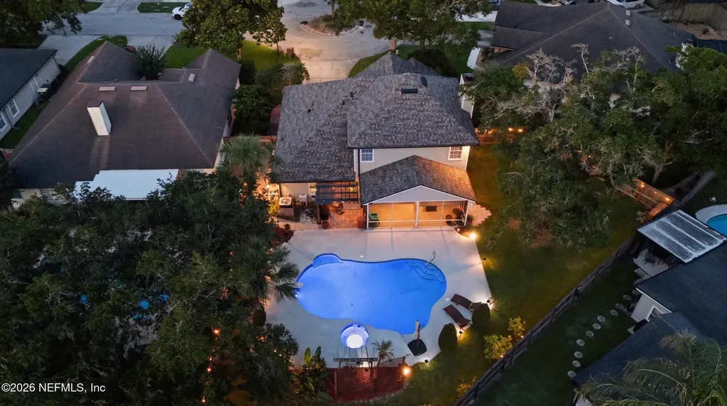 9370 Jaybird Circle E Jacksonville FL 32257