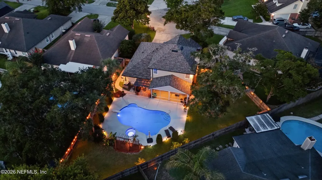 9370 Jaybird Circle E Jacksonville FL 32257