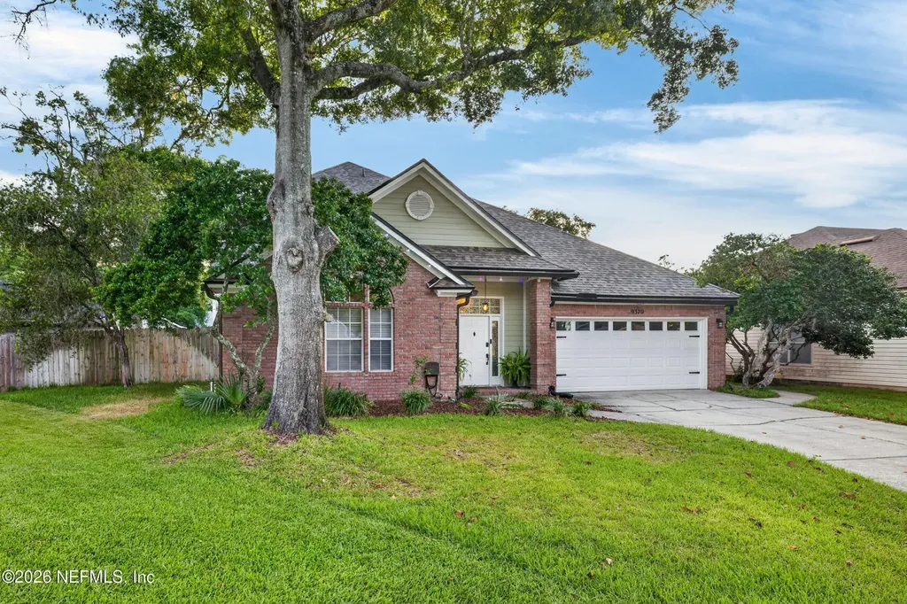 9370 Jaybird Circle E Jacksonville FL 32257