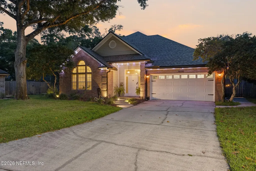 9370 Jaybird Circle E Jacksonville FL 32257