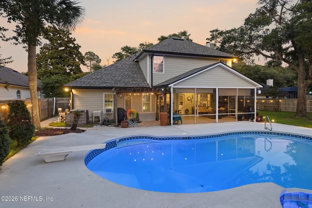 9370 Jaybird Circle E Jacksonville FL 32257