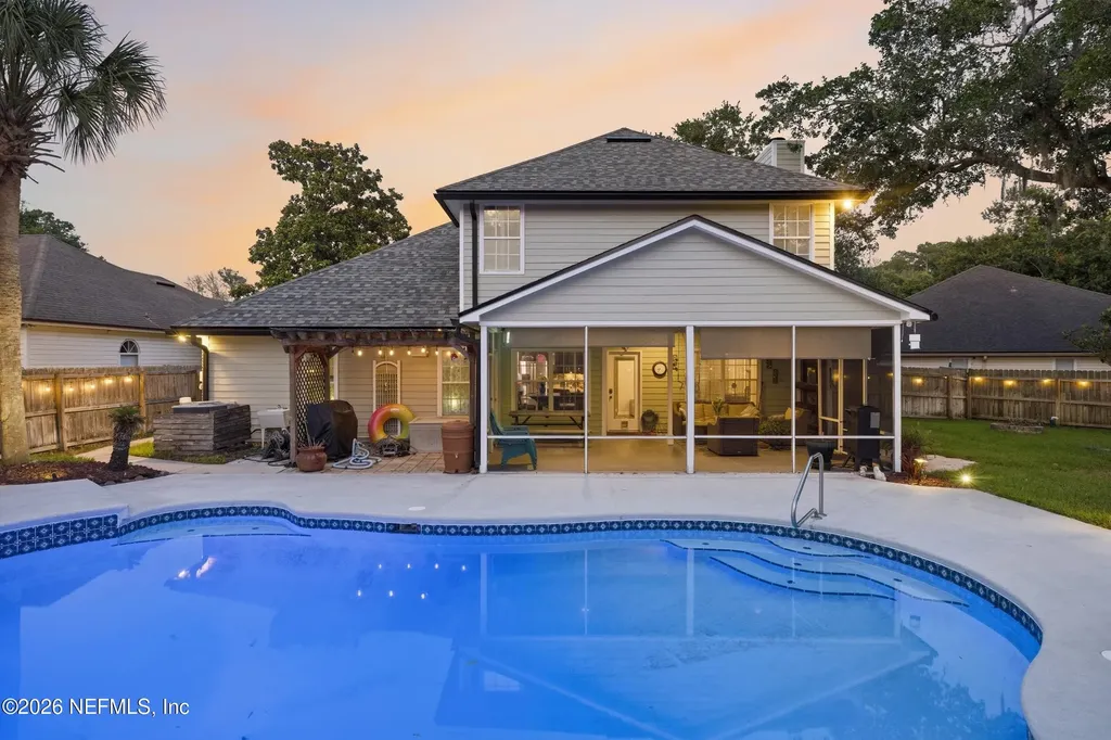 9370 Jaybird Circle E Jacksonville FL 32257