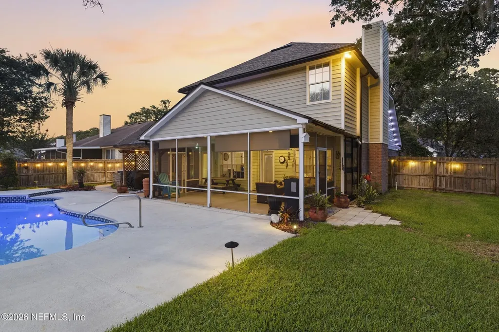 9370 Jaybird Circle E Jacksonville FL 32257