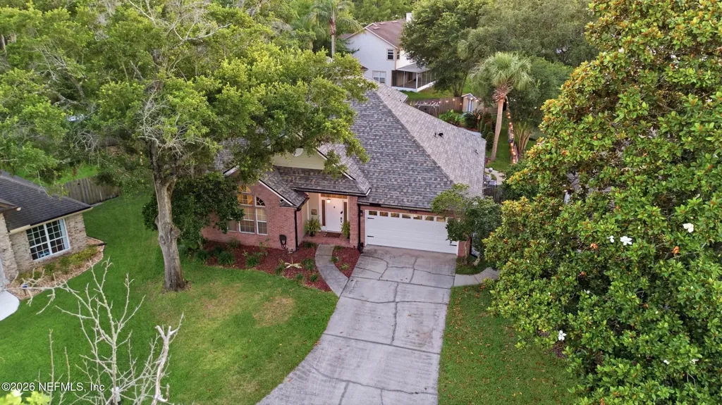 9370 Jaybird Circle E Jacksonville FL 32257