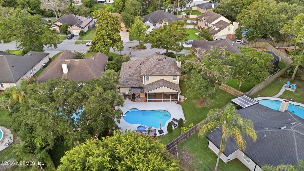 9370 Jaybird Circle E Jacksonville FL 32257