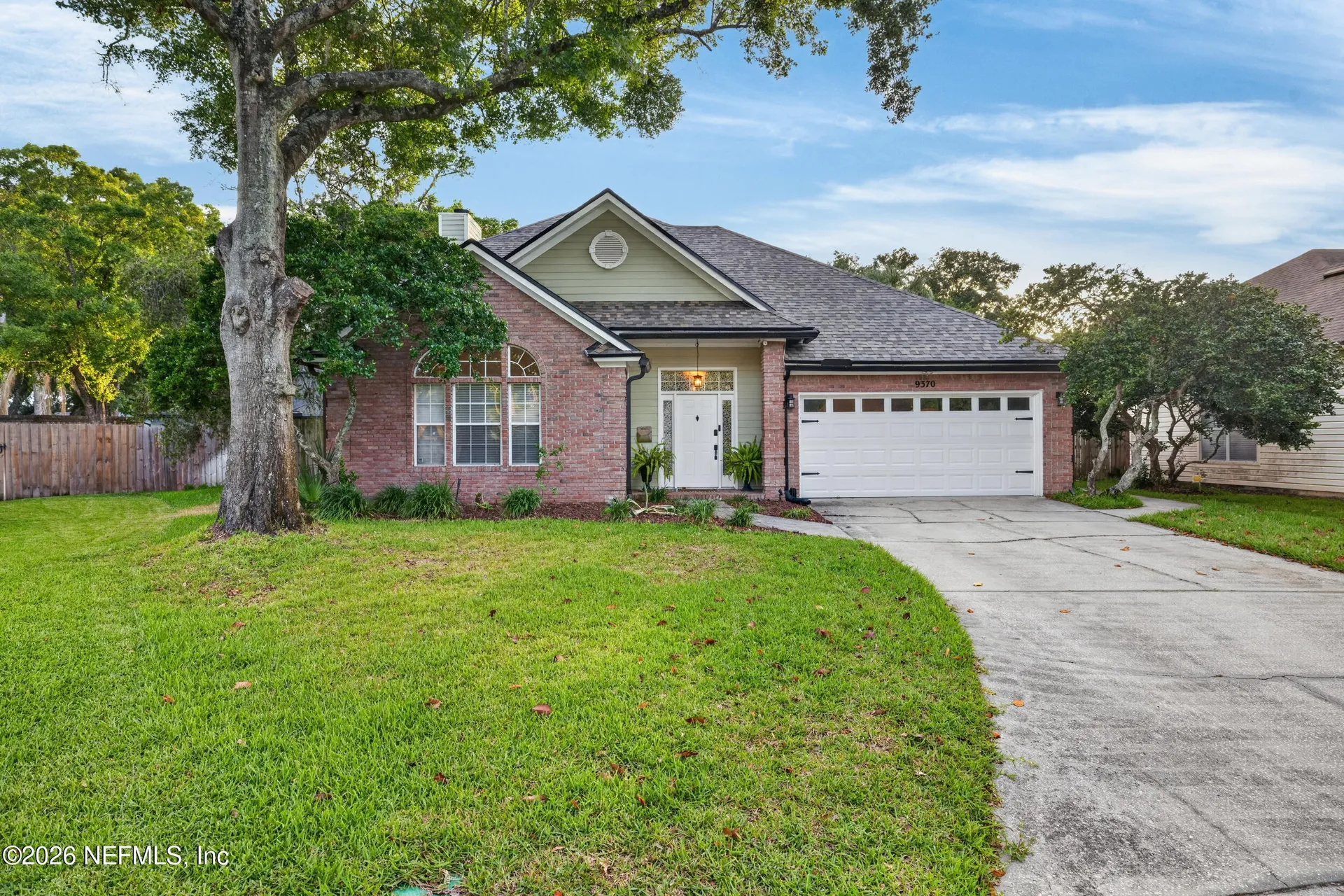 9370 Jaybird Circle E Jacksonville FL 32257