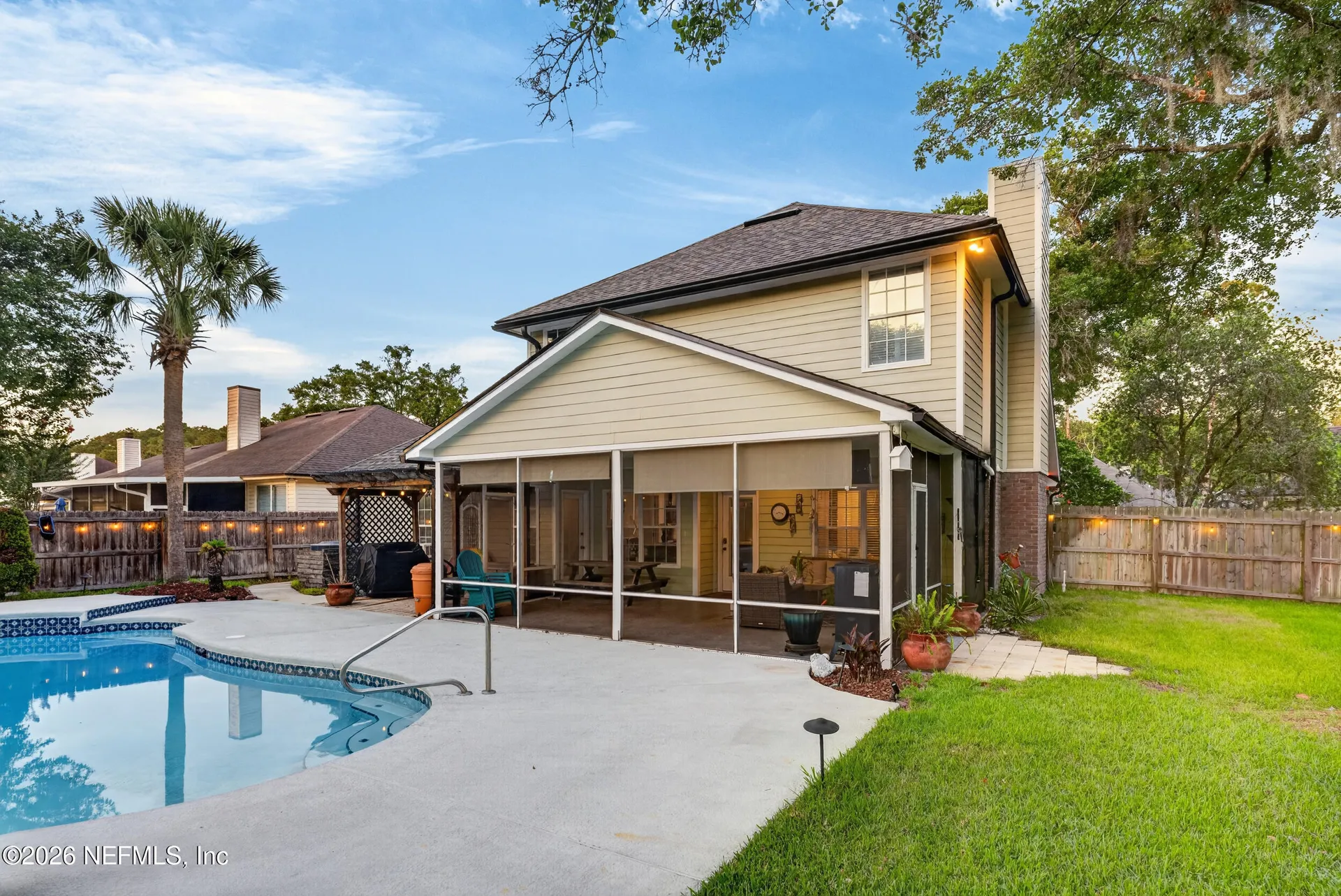 9370 Jaybird Circle E Jacksonville FL 32257