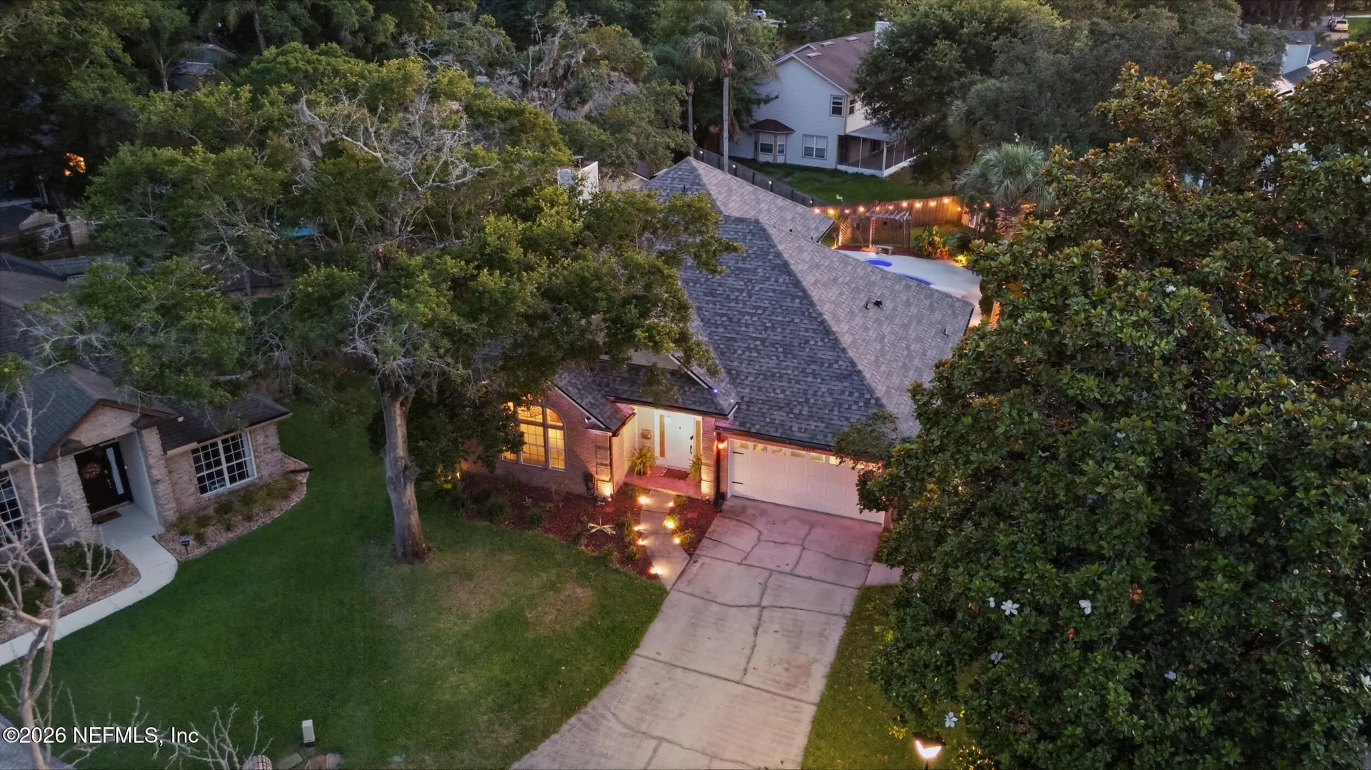 9370 Jaybird Circle E Jacksonville FL 32257