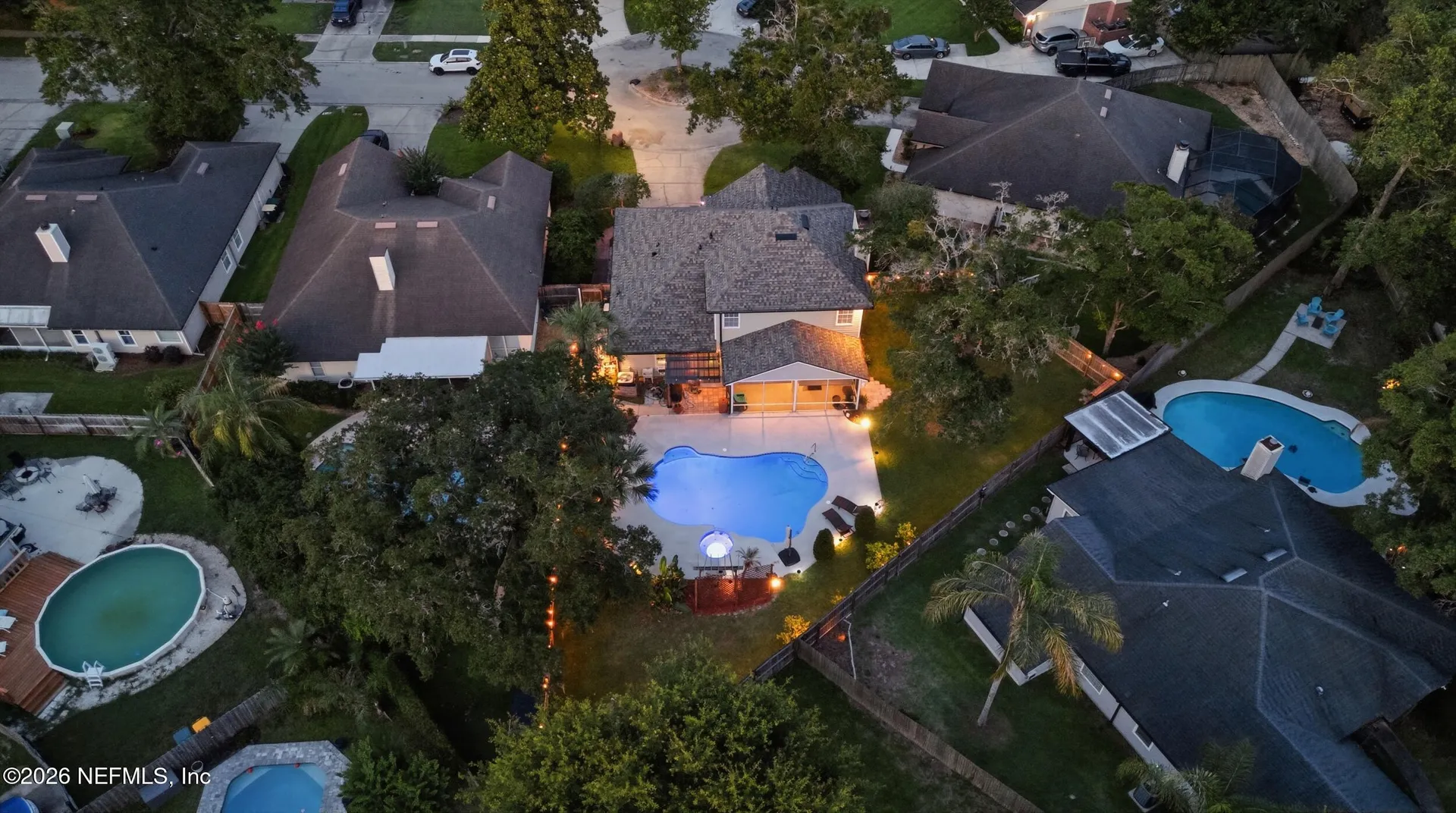 9370 Jaybird Circle E Jacksonville FL 32257