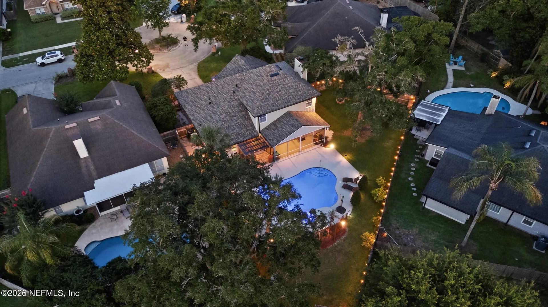 9370 Jaybird Circle E Jacksonville FL 32257