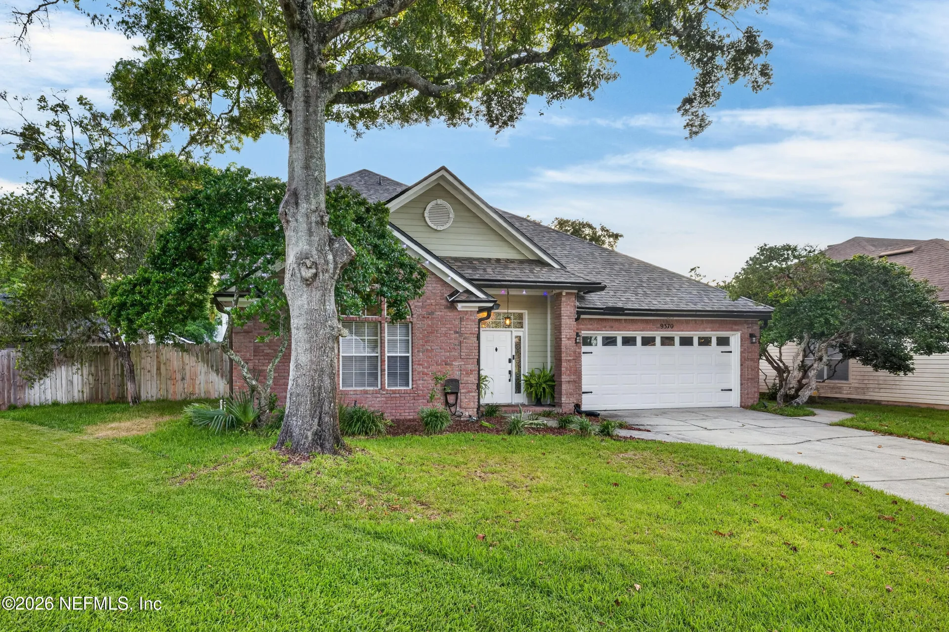 9370 Jaybird Circle E Jacksonville FL 32257
