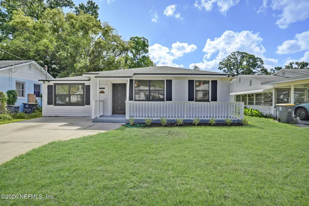 2425 Holmes Street Jacksonville FL 32207