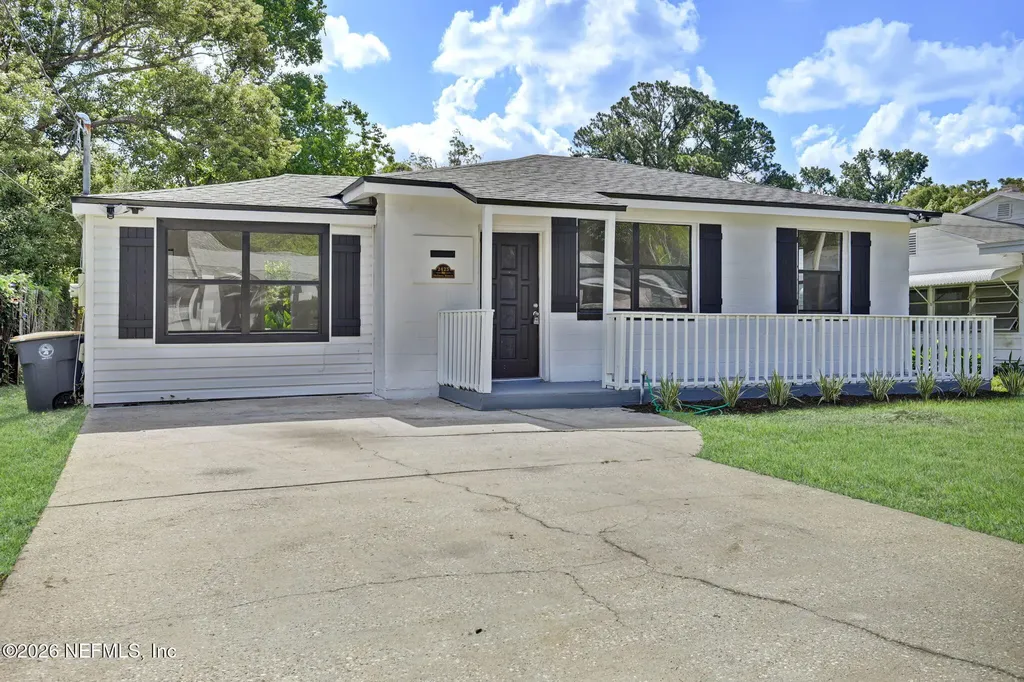 2425 Holmes Street Jacksonville FL 32207