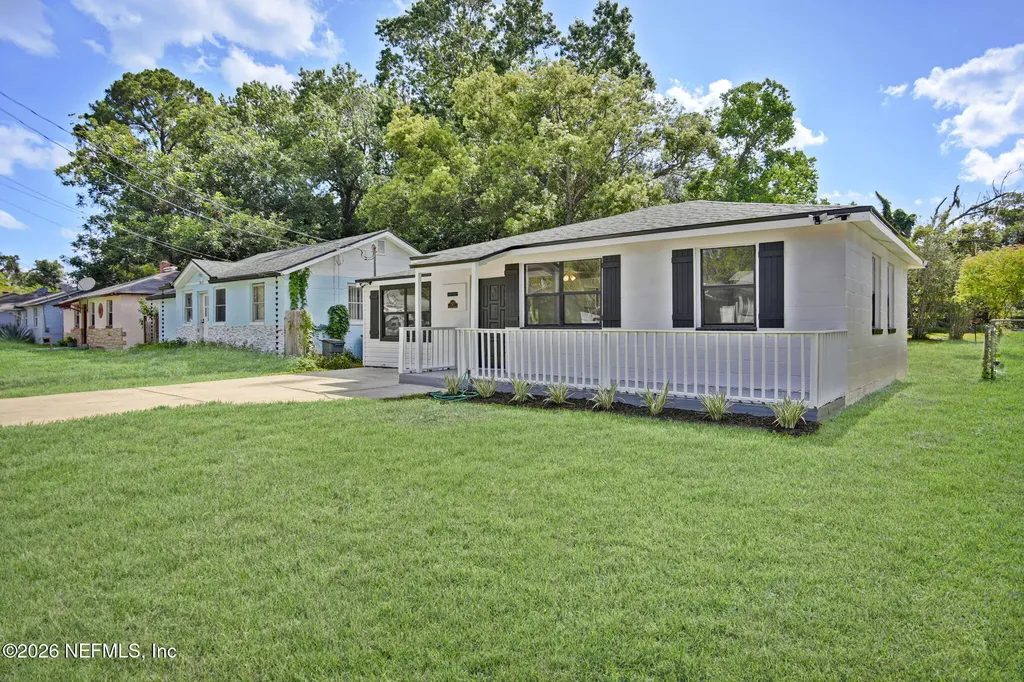 2425 Holmes Street Jacksonville FL 32207