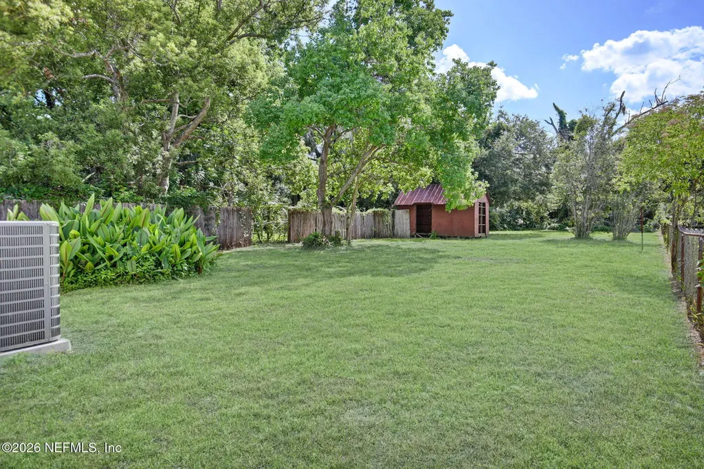 2425 Holmes Street Jacksonville FL 32207