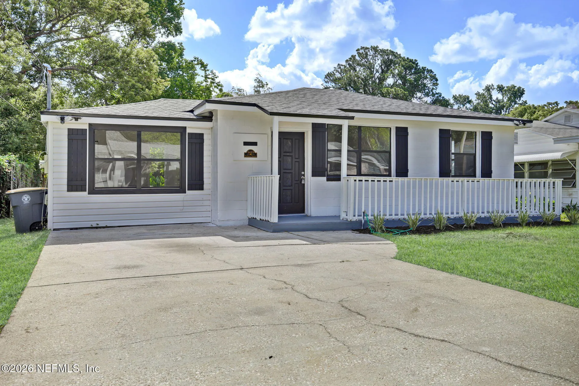2425 Holmes Street Jacksonville FL 32207