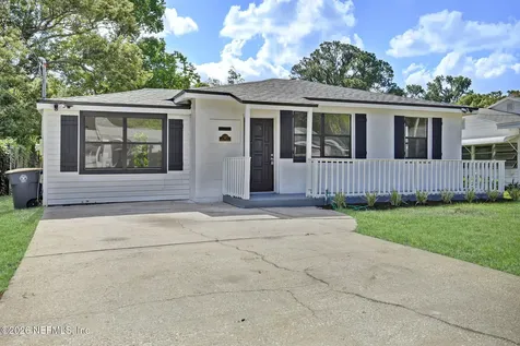 2425 Holmes Street Jacksonville FL 32207