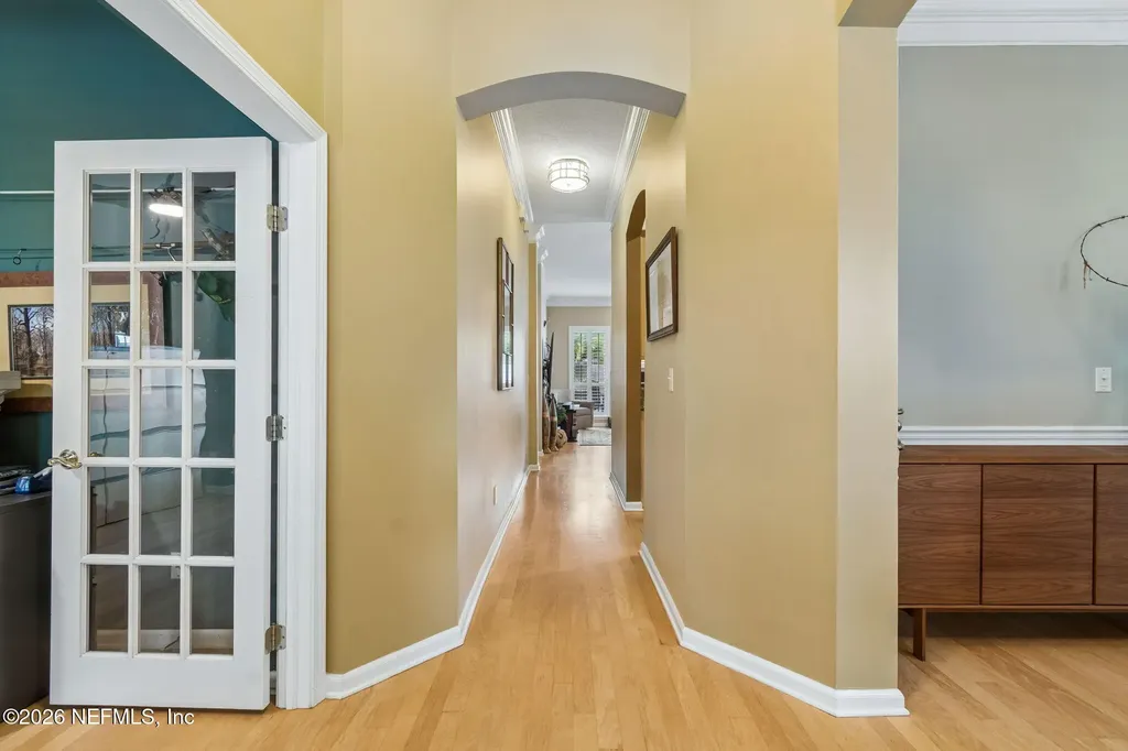 1753 Rising Oaks Drive Jacksonville FL 32223