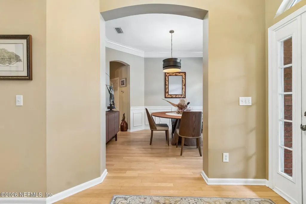 1753 Rising Oaks Drive Jacksonville FL 32223