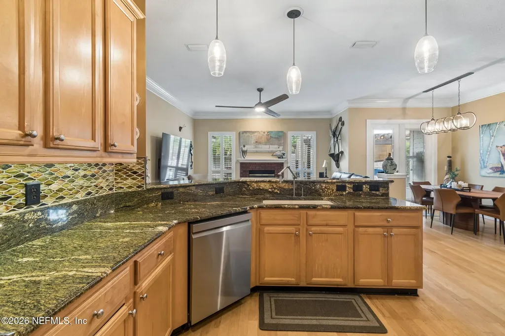 1753 Rising Oaks Drive Jacksonville FL 32223