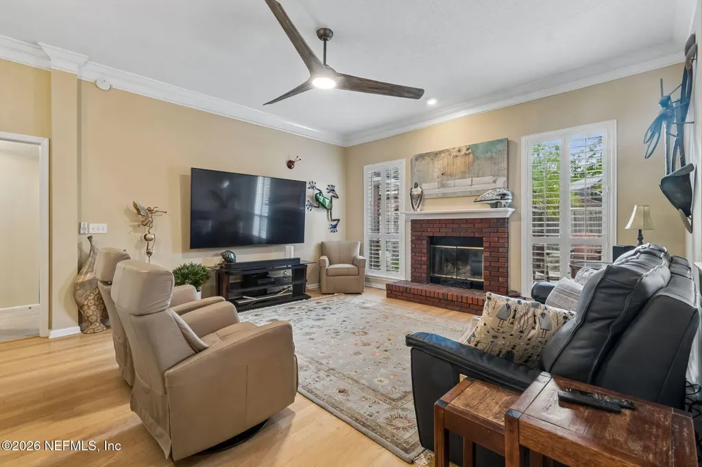 1753 Rising Oaks Drive Jacksonville FL 32223