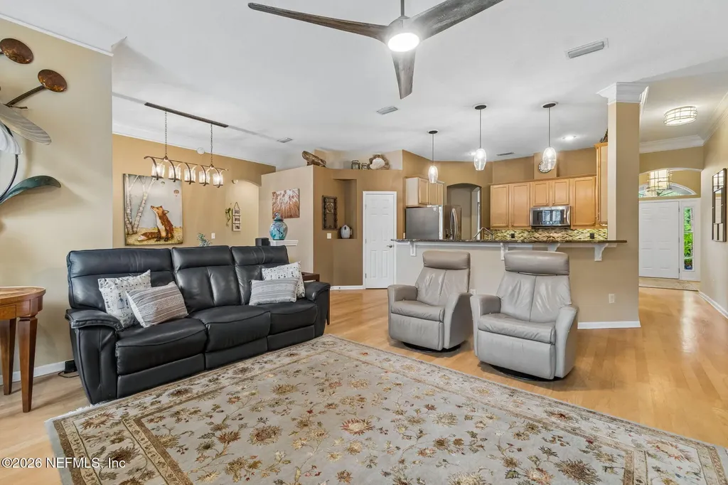 1753 Rising Oaks Drive Jacksonville FL 32223