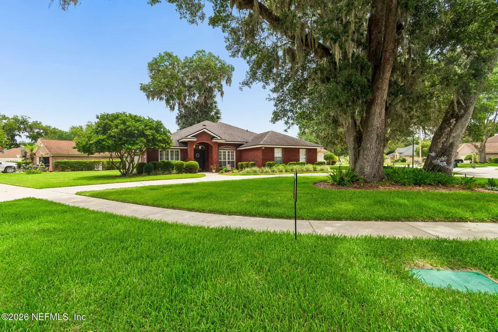 1753 Rising Oaks Drive Jacksonville FL 32223