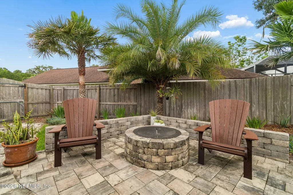 1753 Rising Oaks Drive Jacksonville FL 32223