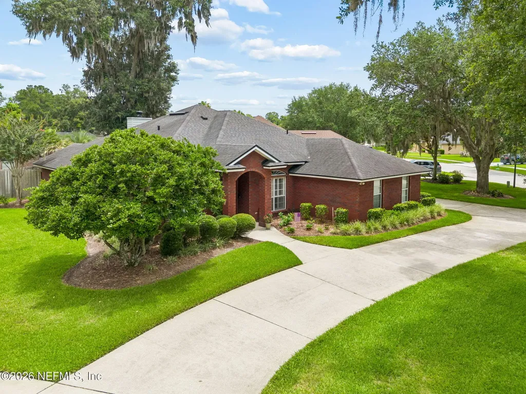 1753 Rising Oaks Drive Jacksonville FL 32223