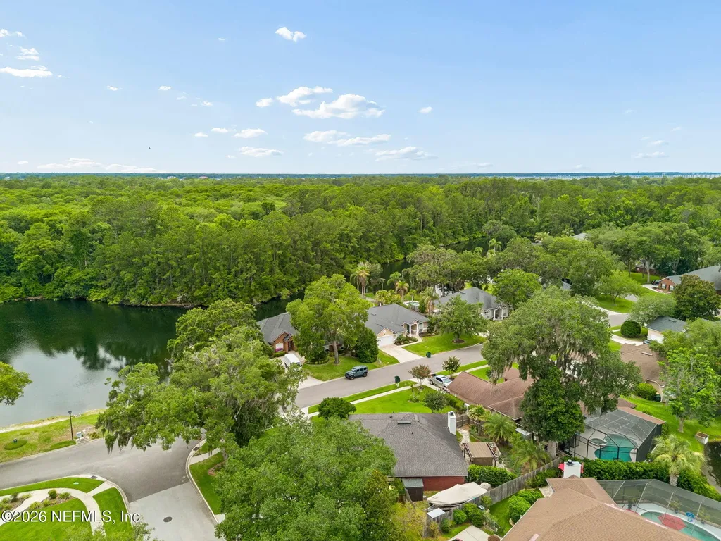 1753 Rising Oaks Drive Jacksonville FL 32223