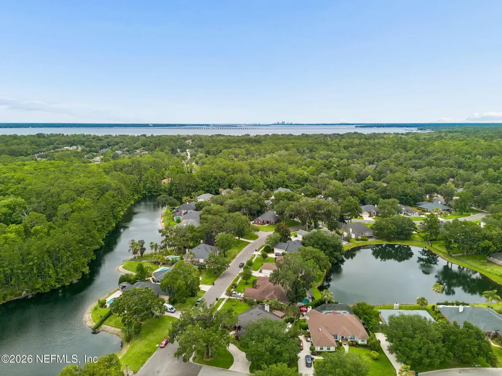 1753 Rising Oaks Drive Jacksonville FL 32223