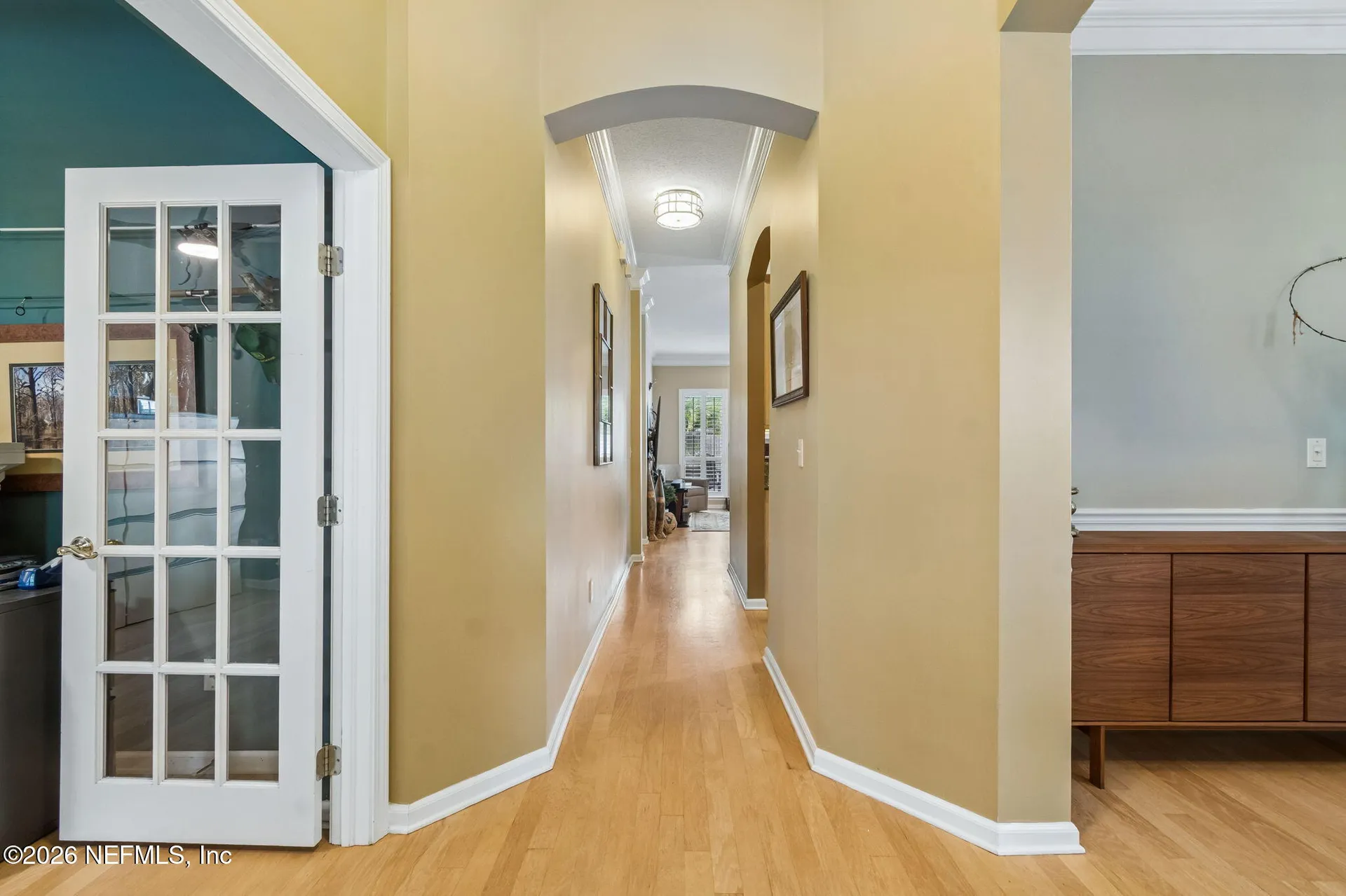 1753 Rising Oaks Drive Jacksonville FL 32223