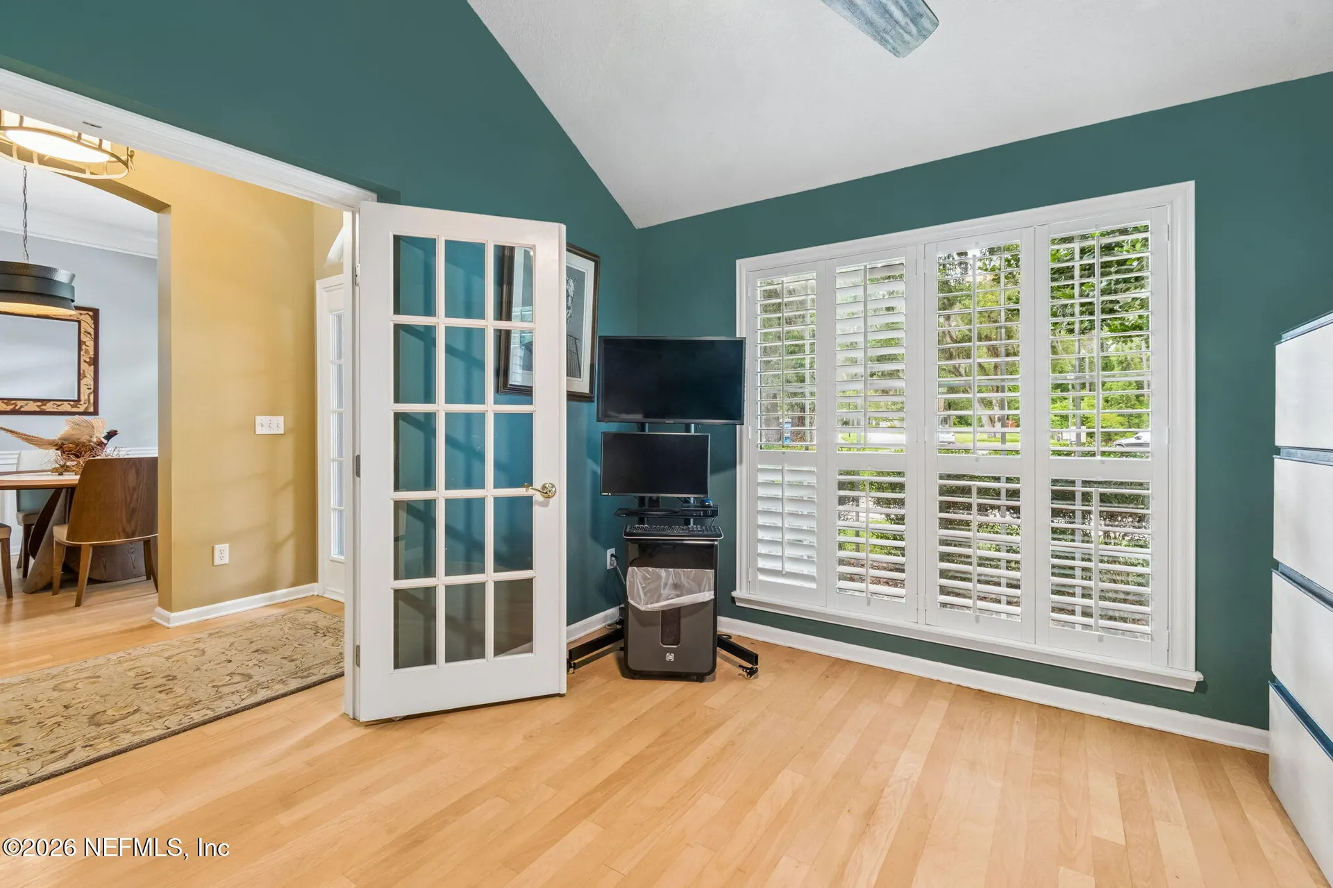 1753 Rising Oaks Drive Jacksonville FL 32223