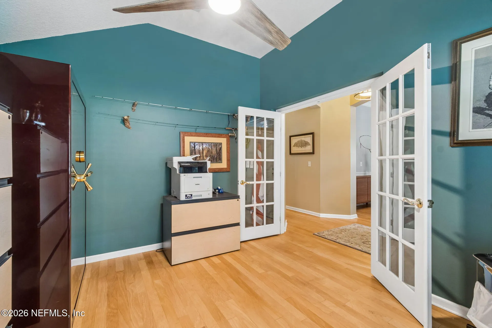 1753 Rising Oaks Drive Jacksonville FL 32223