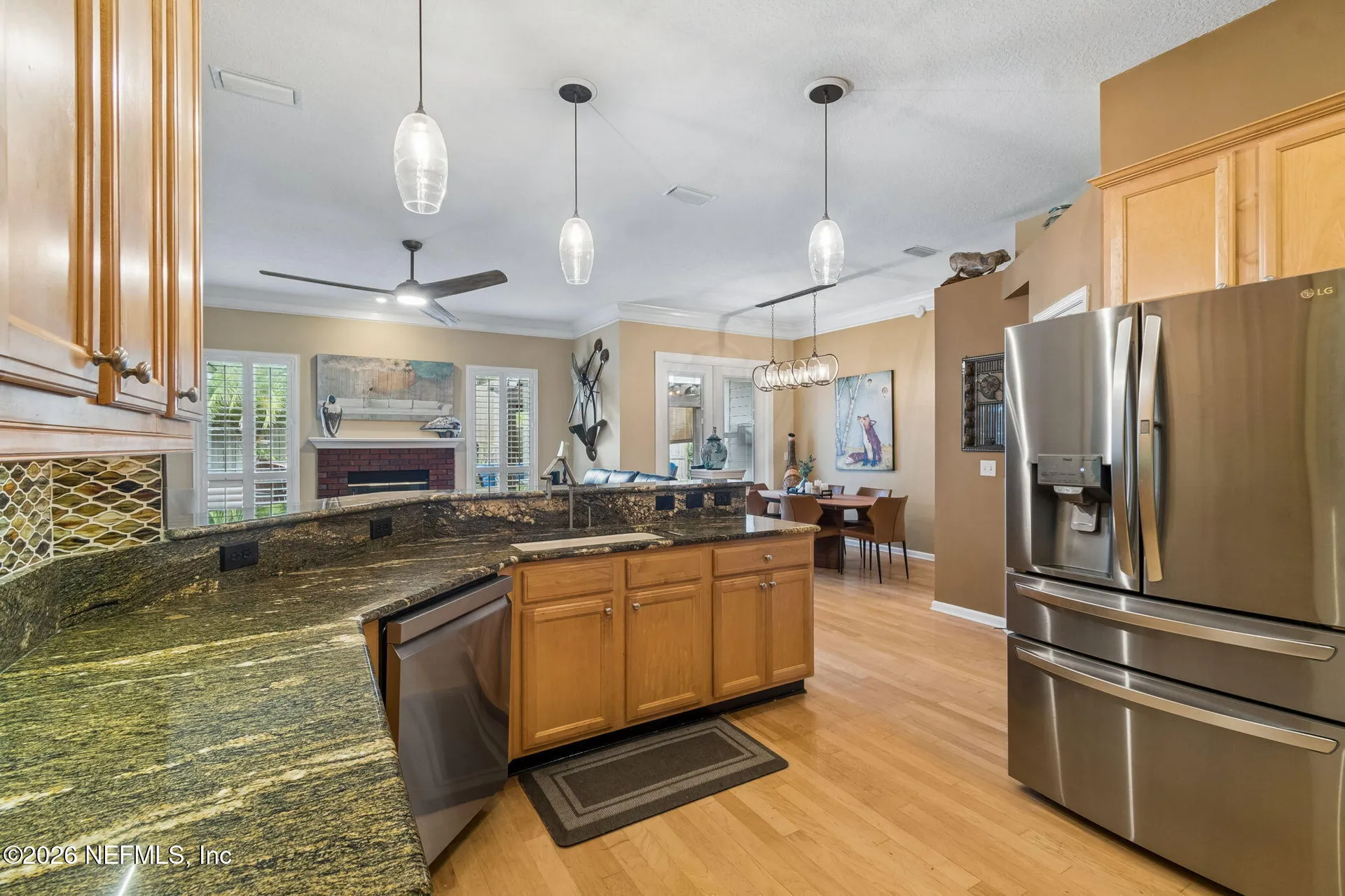 1753 Rising Oaks Drive Jacksonville FL 32223