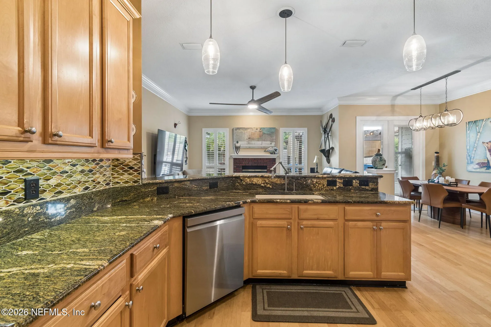 1753 Rising Oaks Drive Jacksonville FL 32223