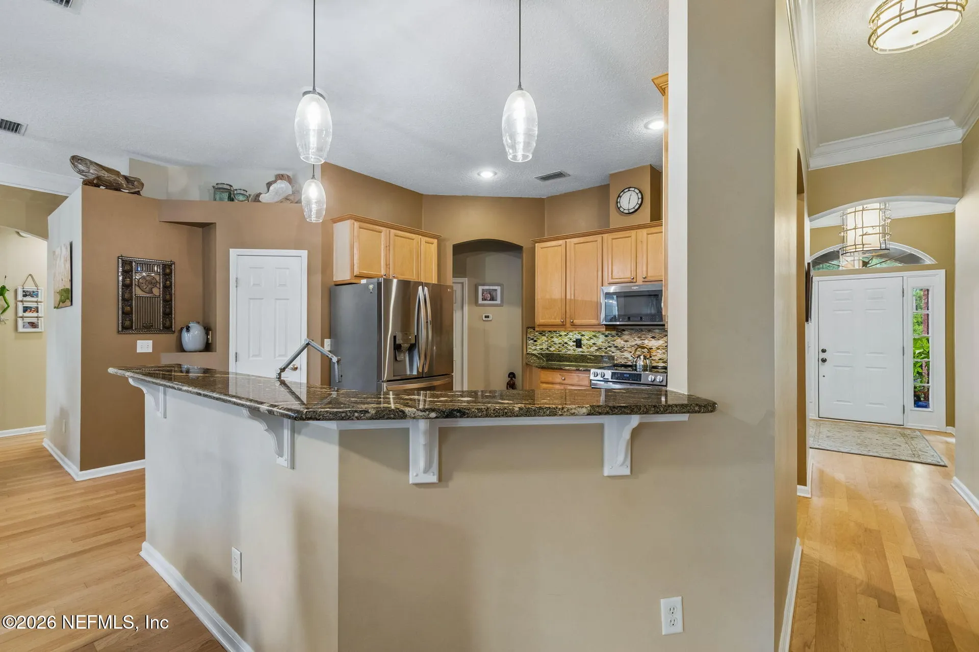 1753 Rising Oaks Drive Jacksonville FL 32223