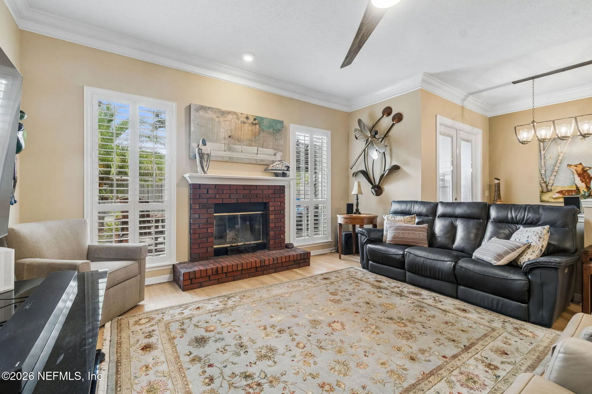 1753 Rising Oaks Drive Jacksonville FL 32223