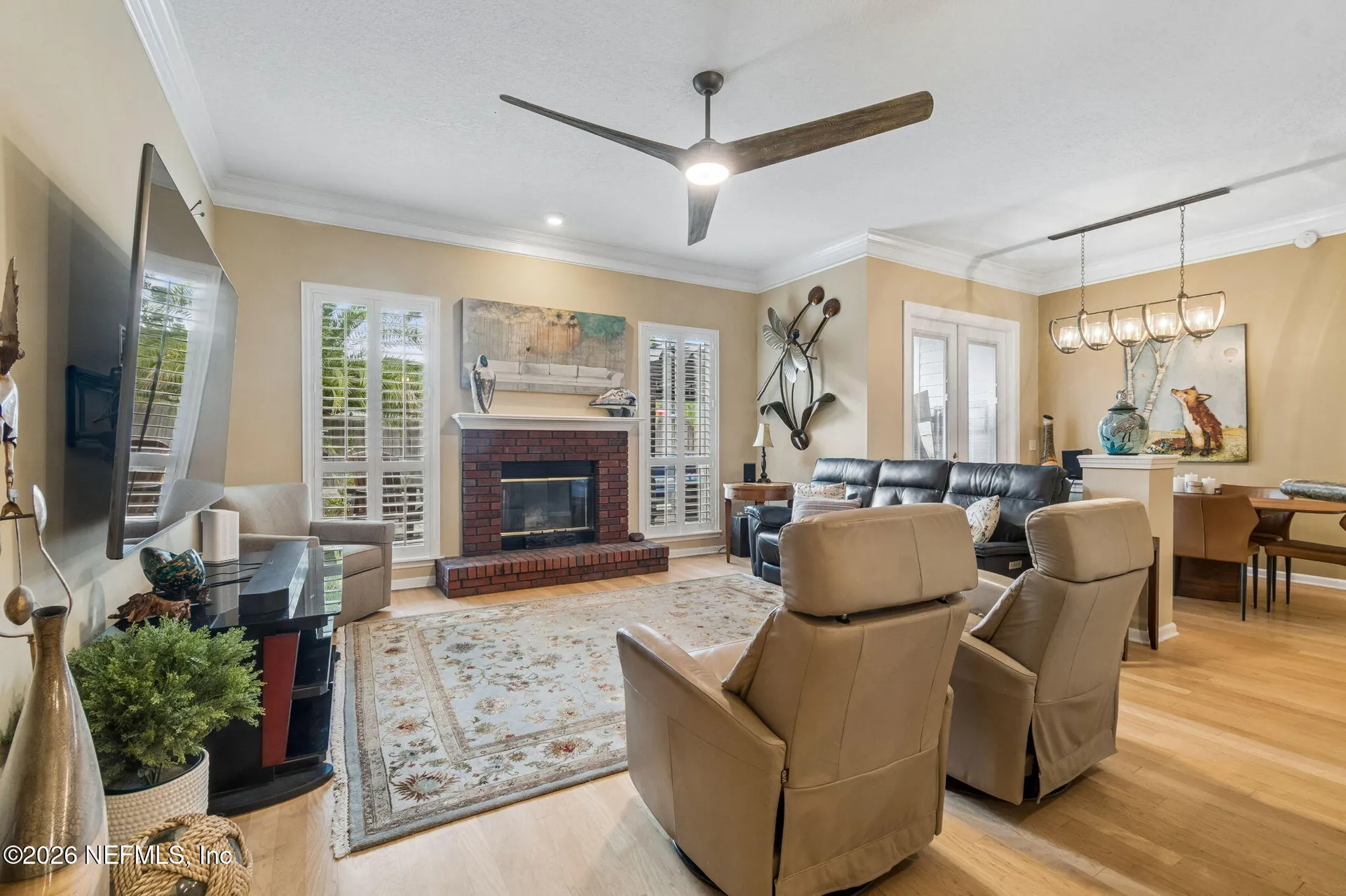 1753 Rising Oaks Drive Jacksonville FL 32223
