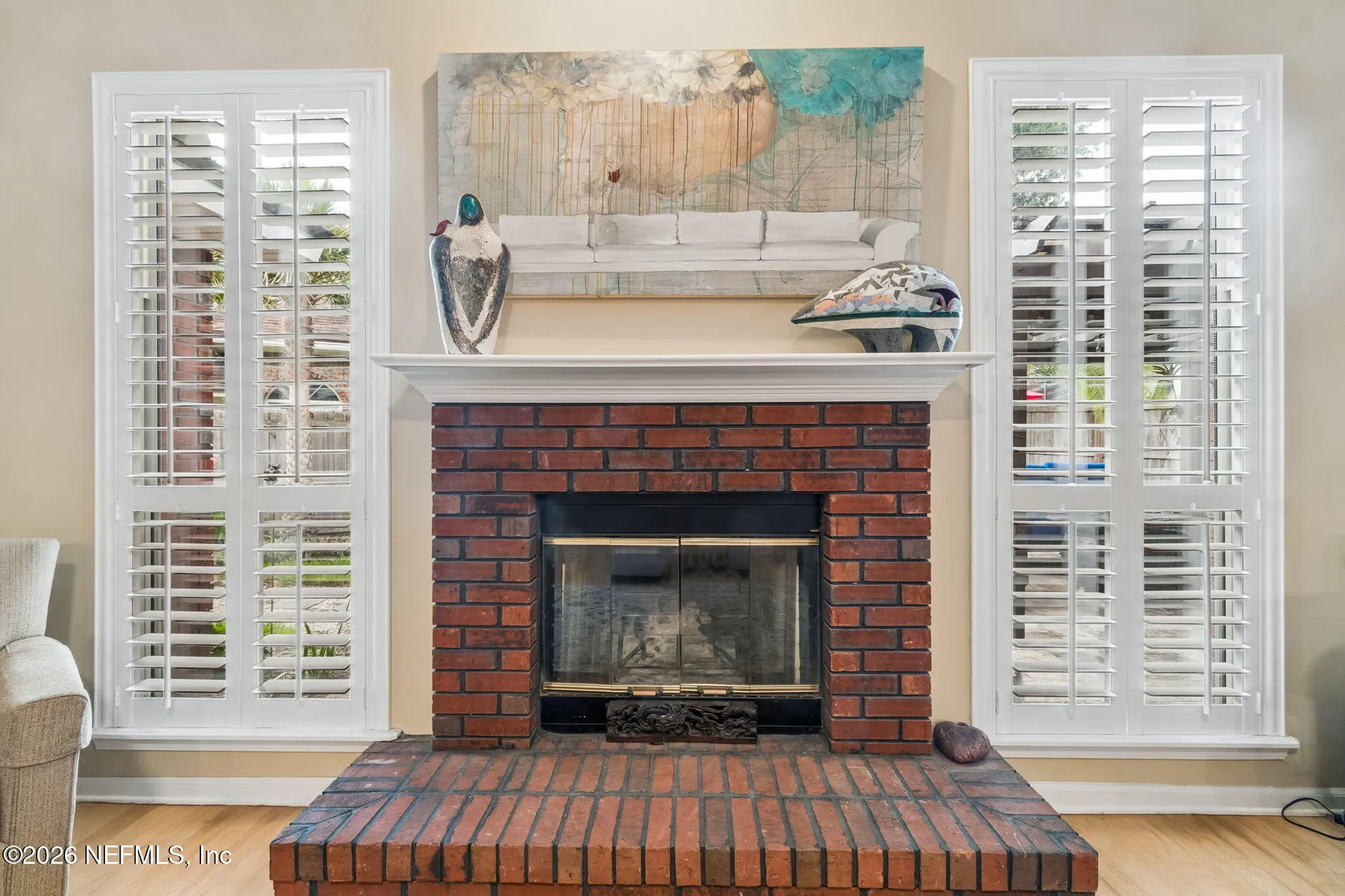 1753 Rising Oaks Drive Jacksonville FL 32223