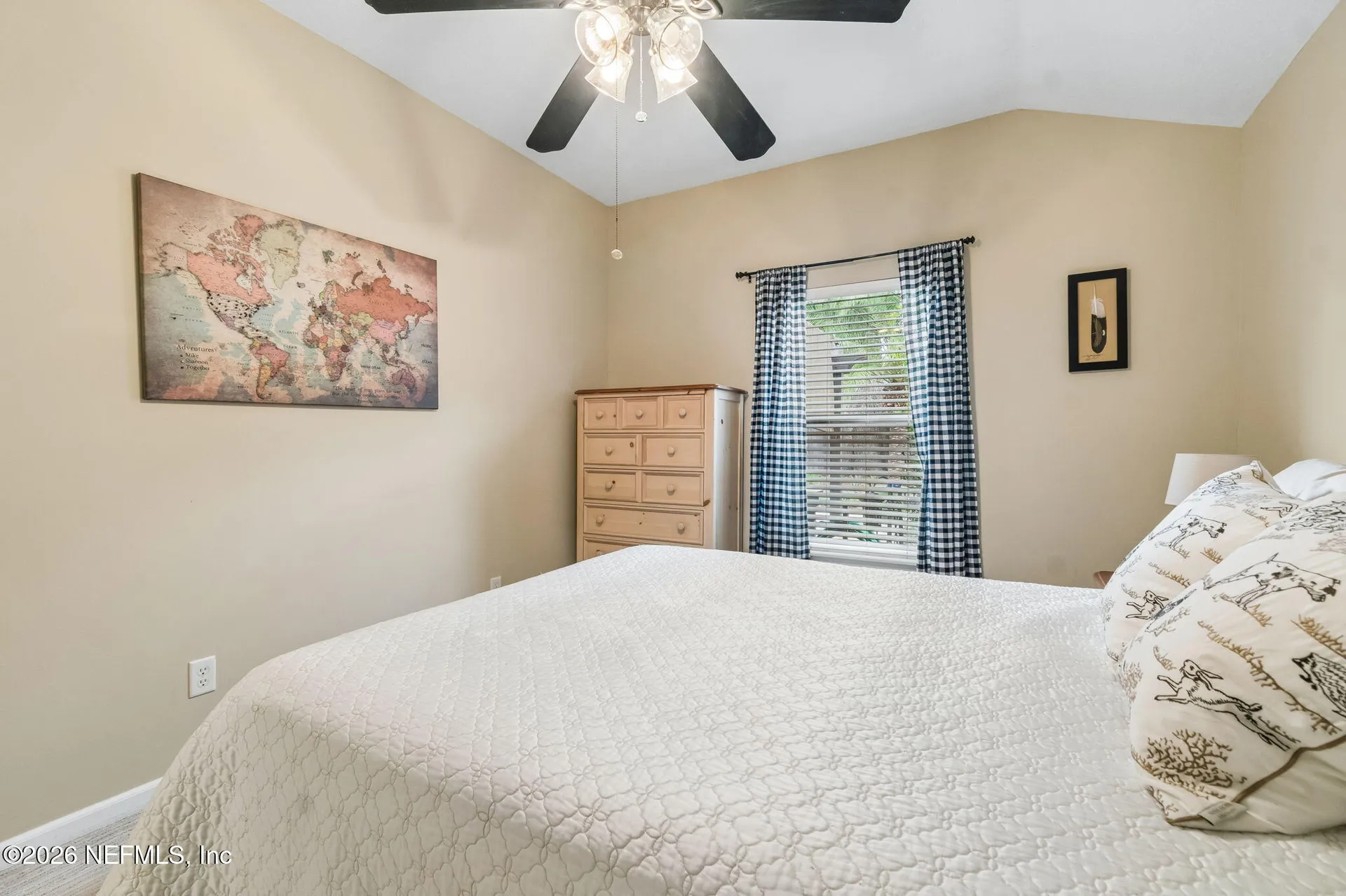 1753 Rising Oaks Drive Jacksonville FL 32223