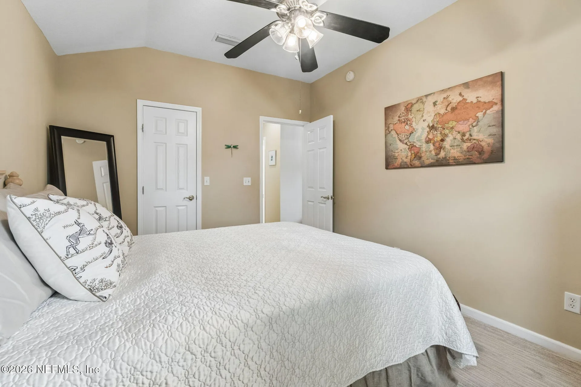1753 Rising Oaks Drive Jacksonville FL 32223